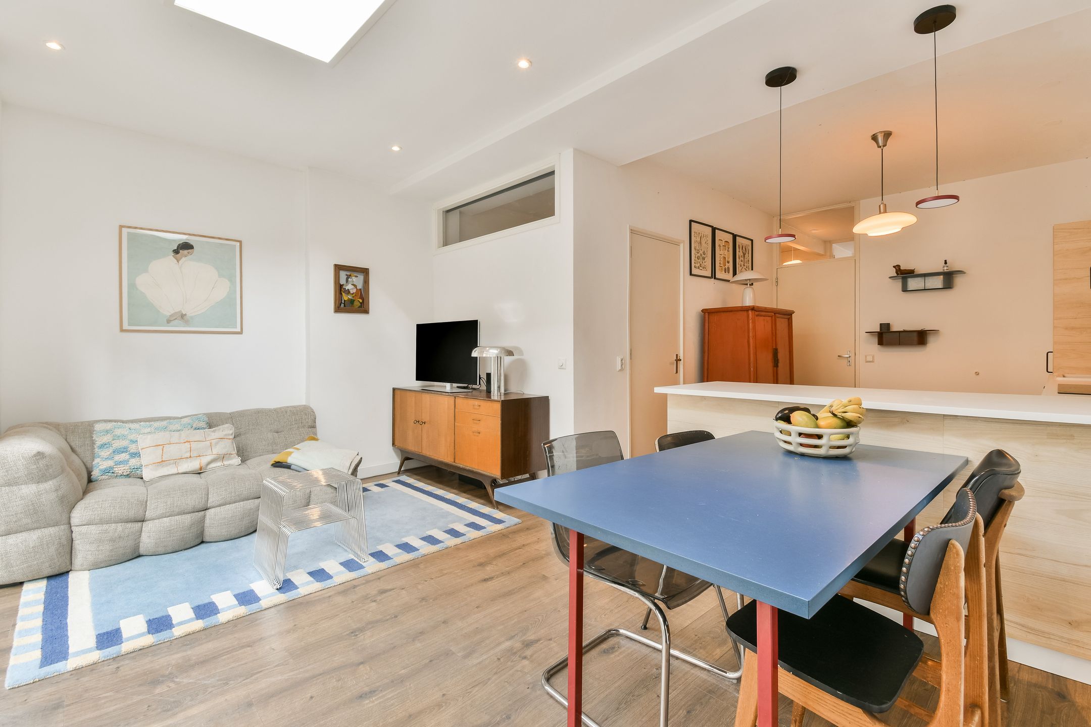 Foto 12 van Haarlemmerweg 155-H