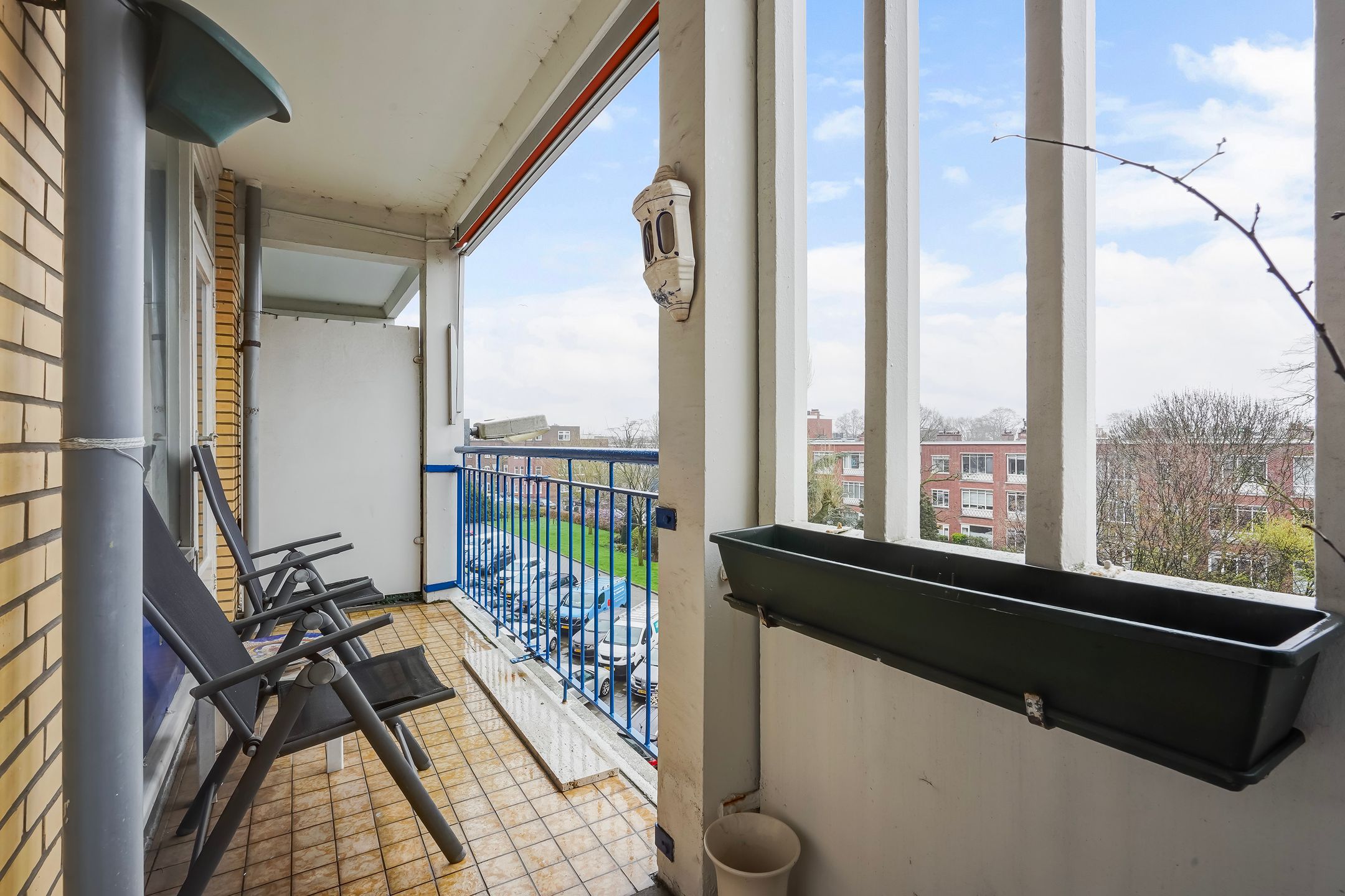 Foto 21 van Segbroeklaan 424-J