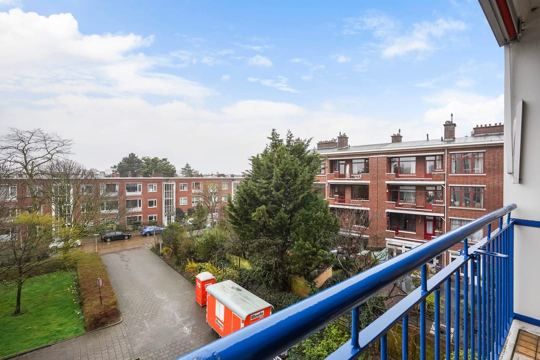 Foto 22 van Segbroeklaan 424-J