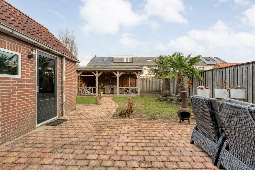 Foto 46 van Grasklokje 36