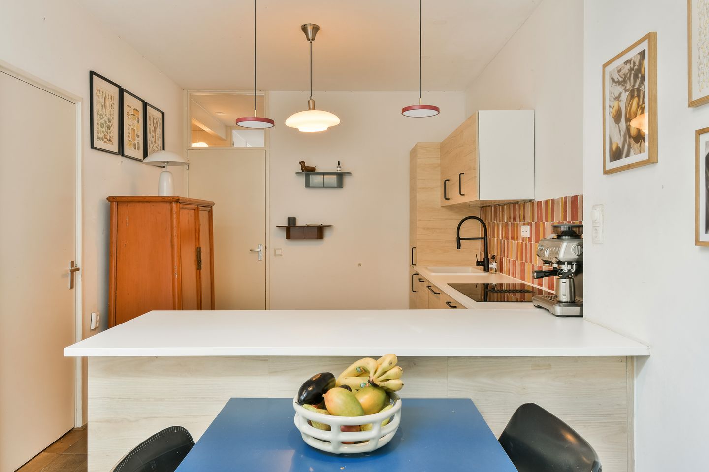 Foto 14 van Haarlemmerweg 155-H