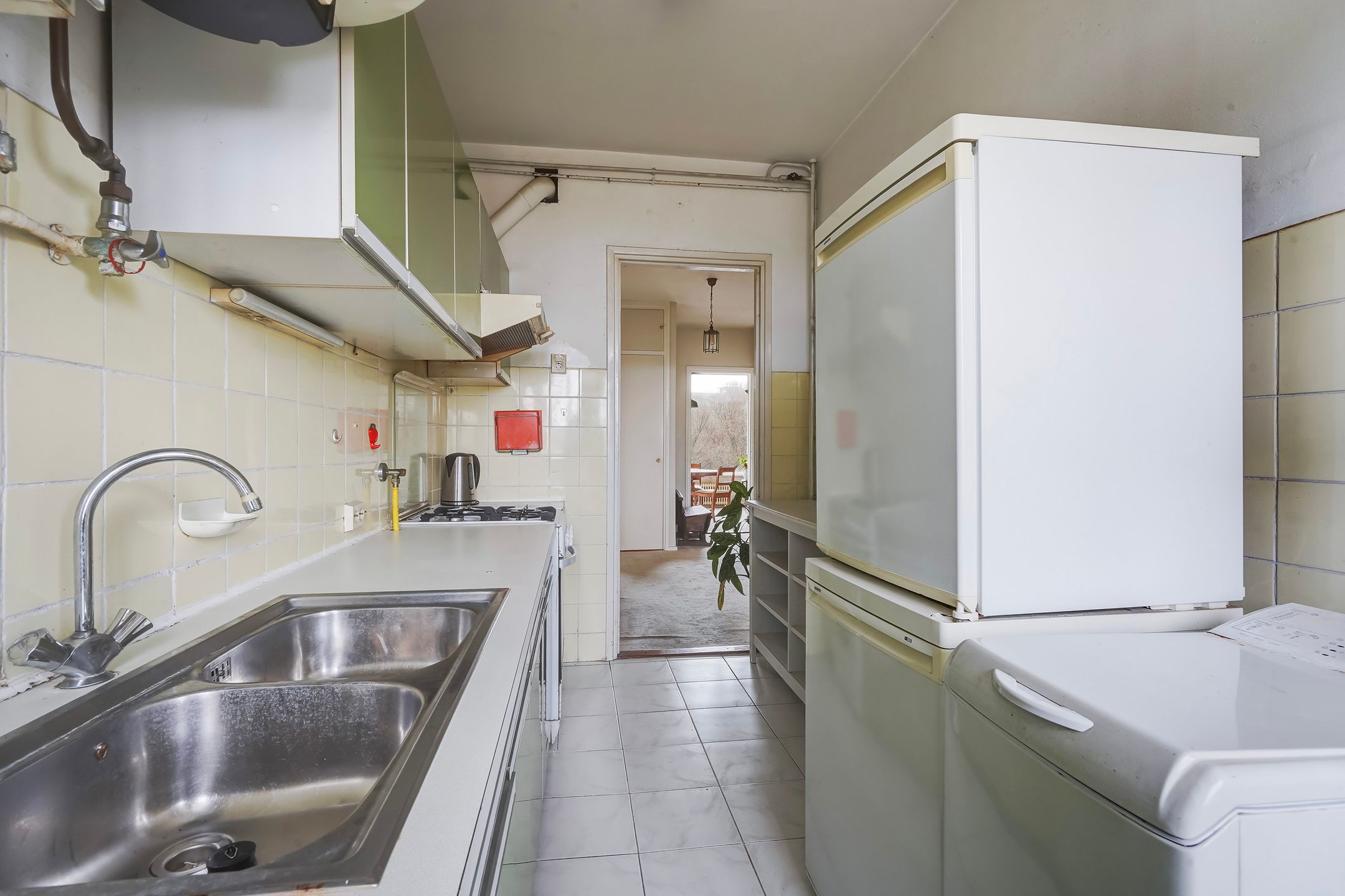 Foto 24 van Segbroeklaan 424-J