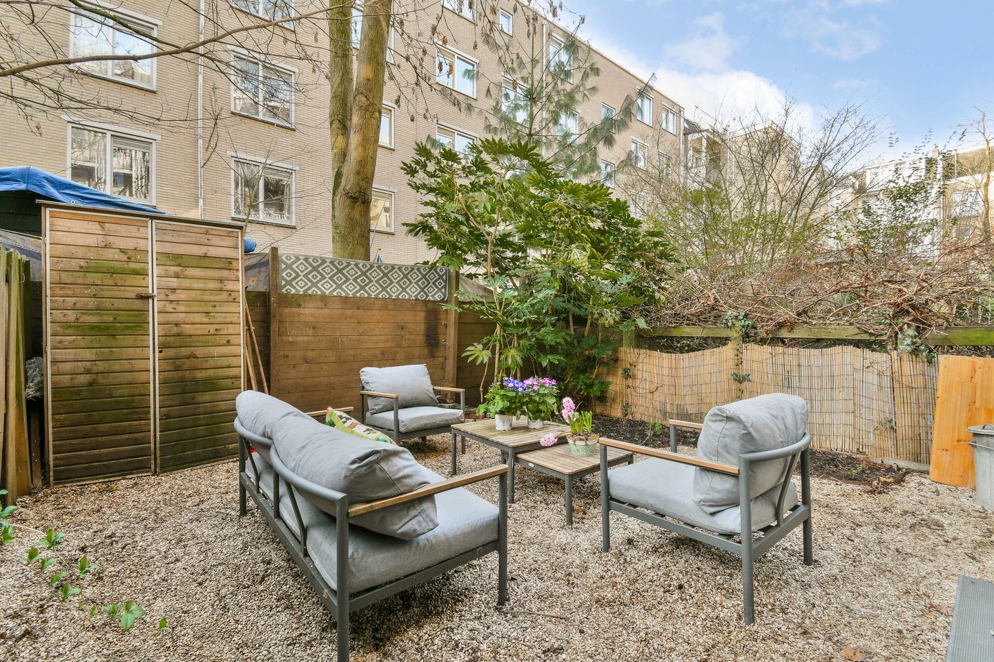 Foto 20 van Haarlemmerweg 155-H