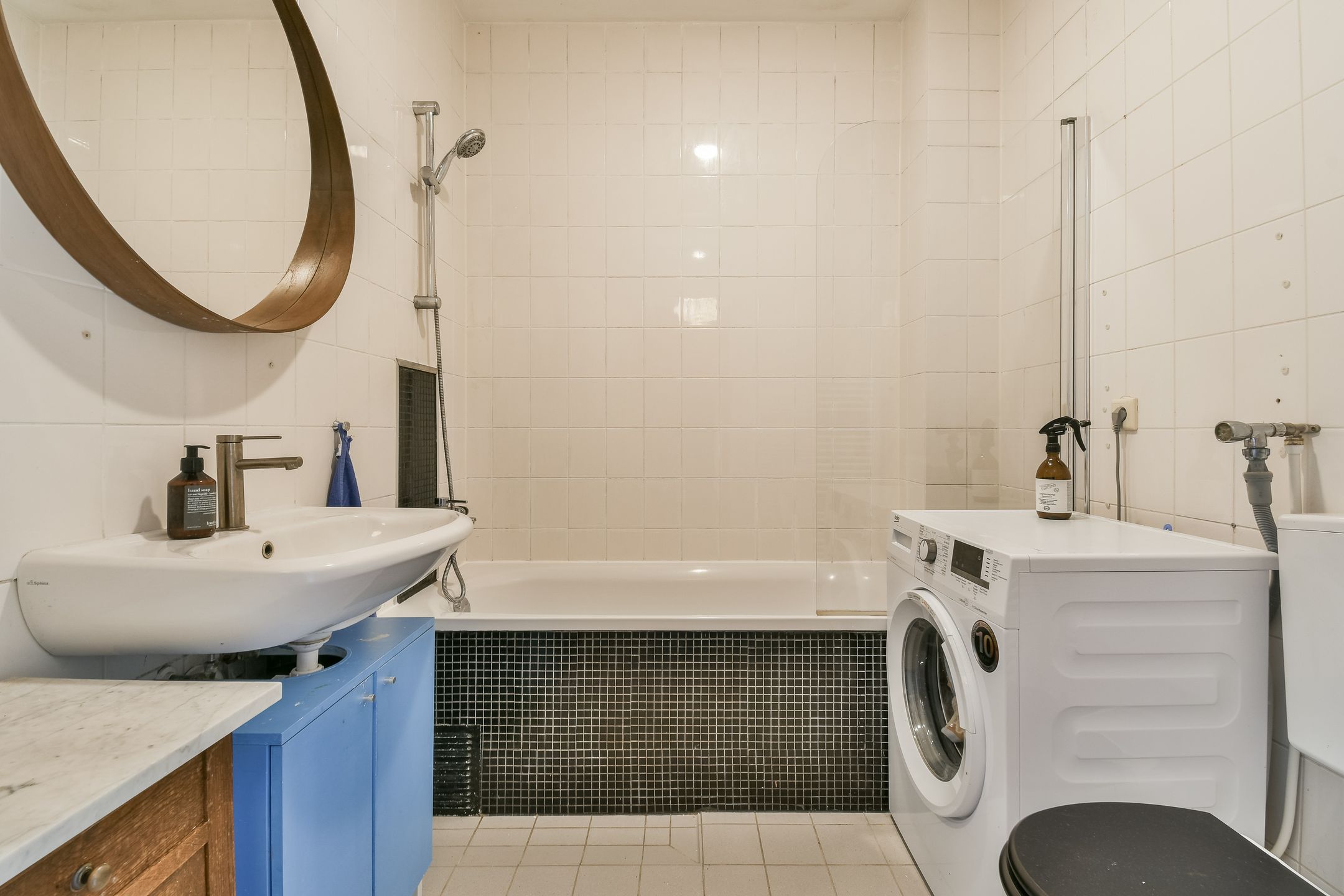 Foto 24 van Haarlemmerweg 155-H