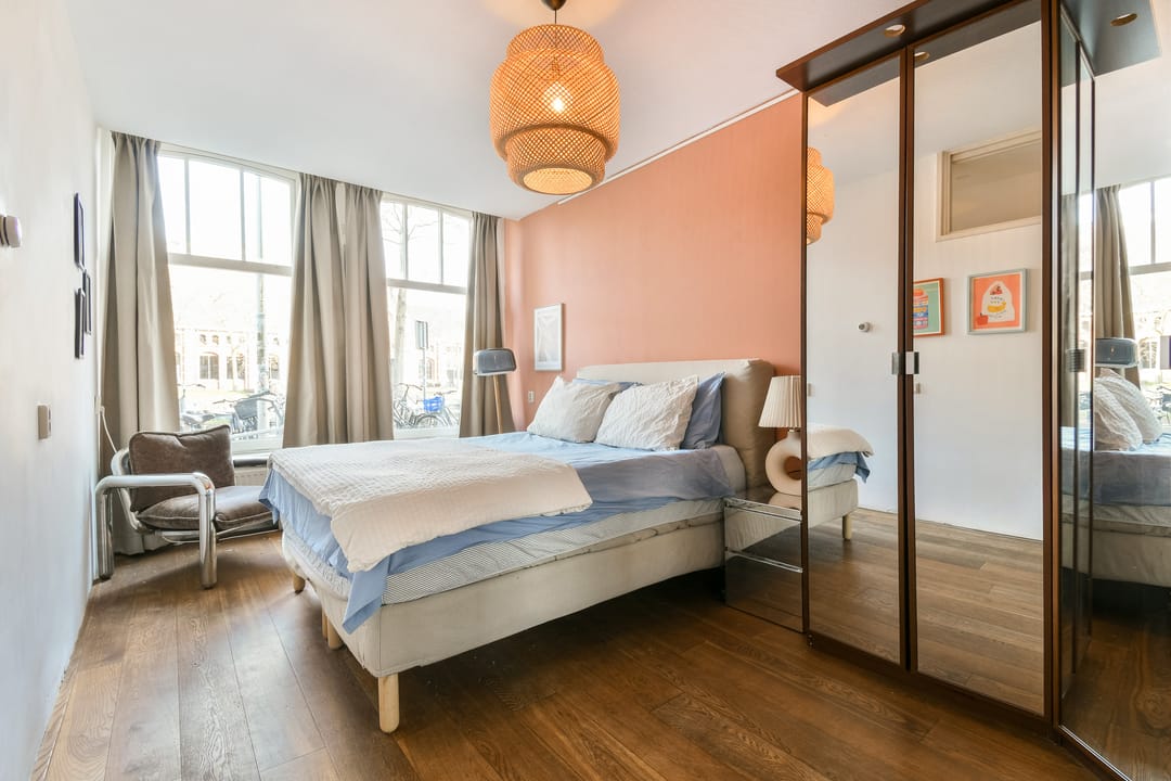 Foto 22 van Haarlemmerweg 155-H