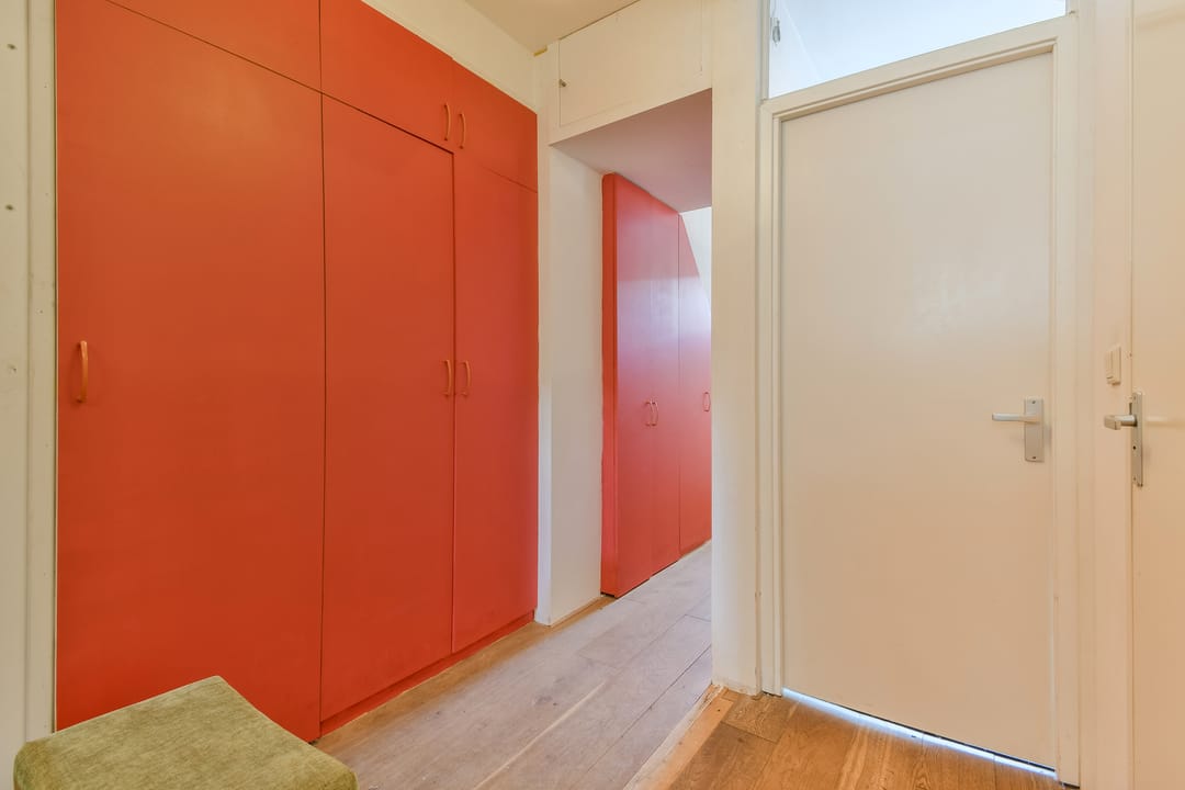 Foto 7 van Haarlemmerweg 155-H