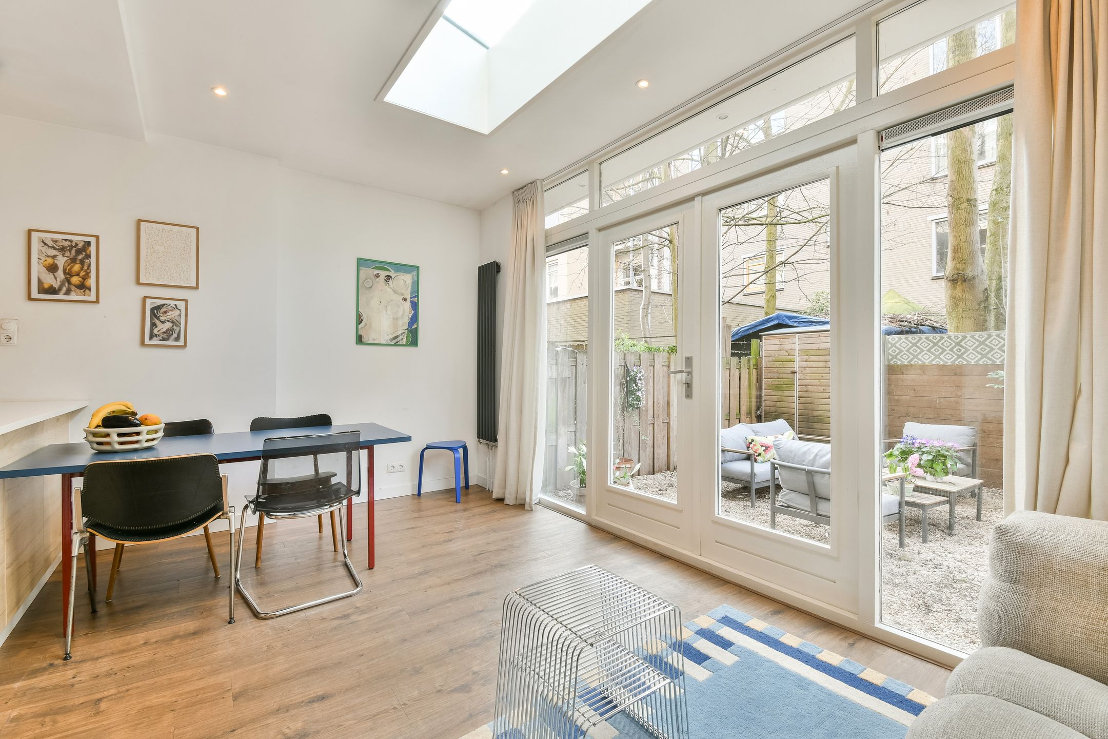 Foto 9 van Haarlemmerweg 155-H