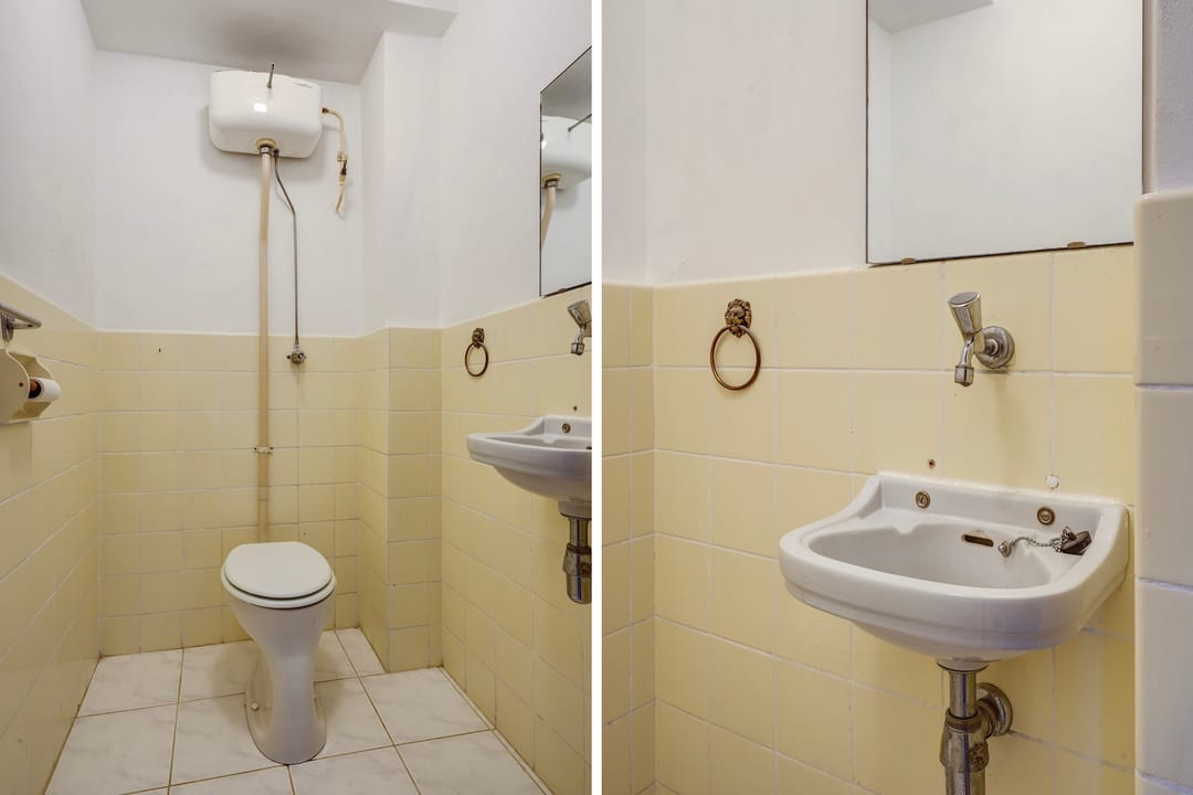 Foto 32 van Segbroeklaan 424-J