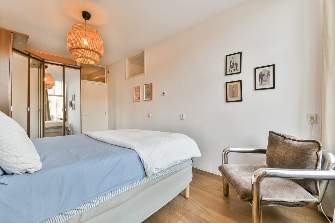 Foto 23 van Haarlemmerweg 155-H