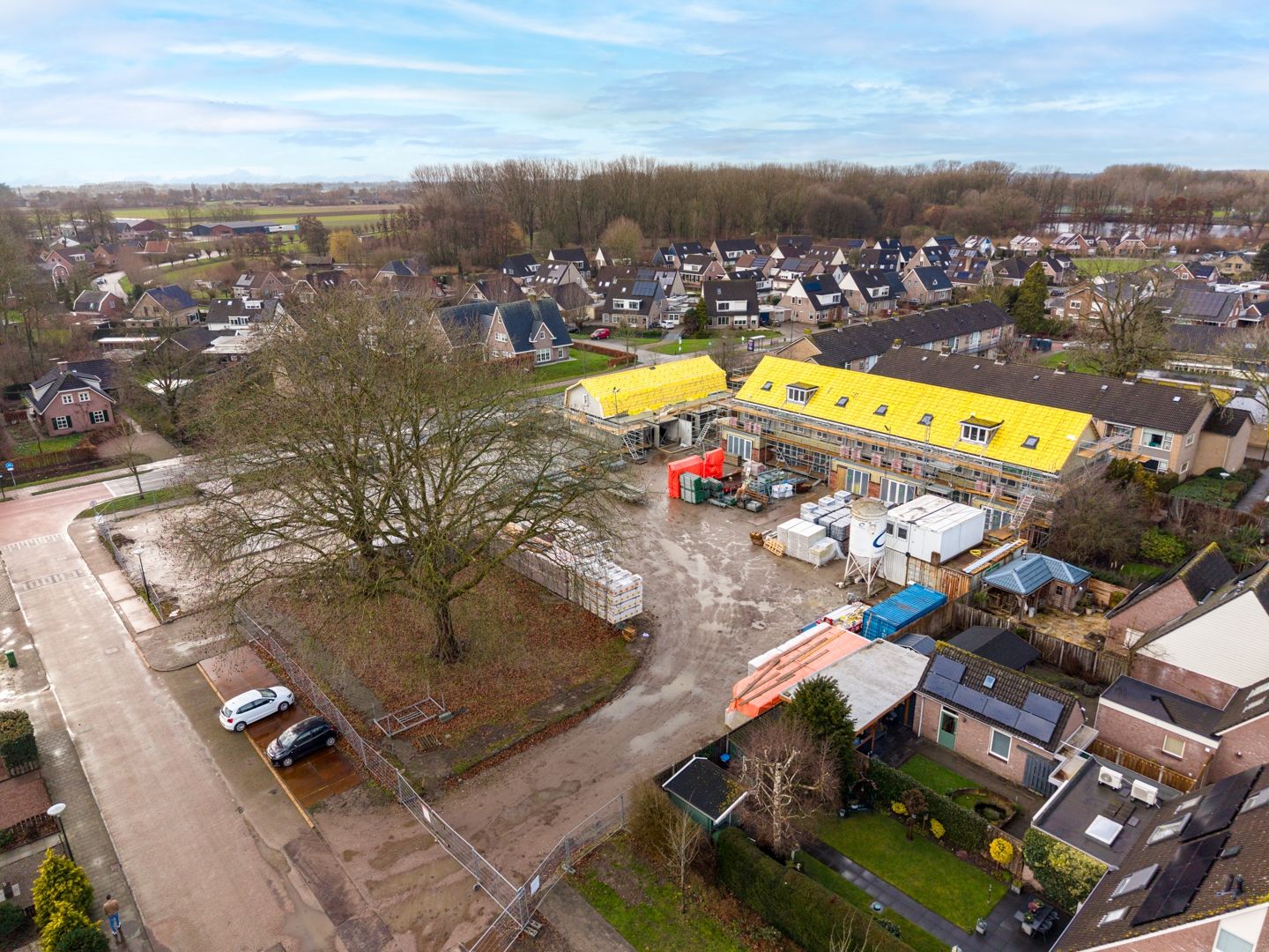 Foto 5 van Ganzenhof Giessen