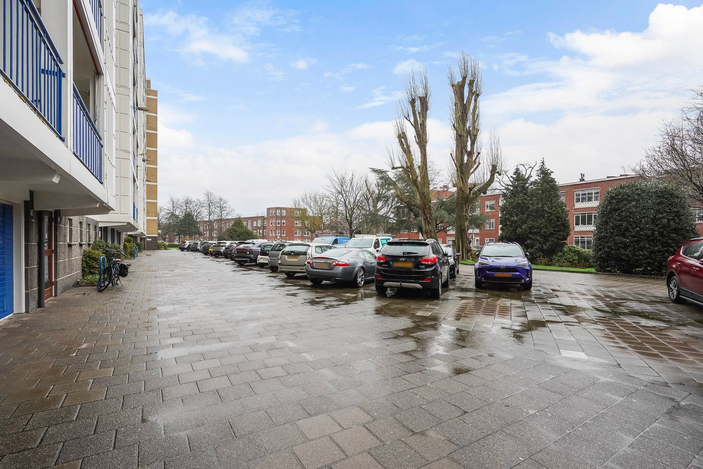 Foto 35 van Segbroeklaan 424-J