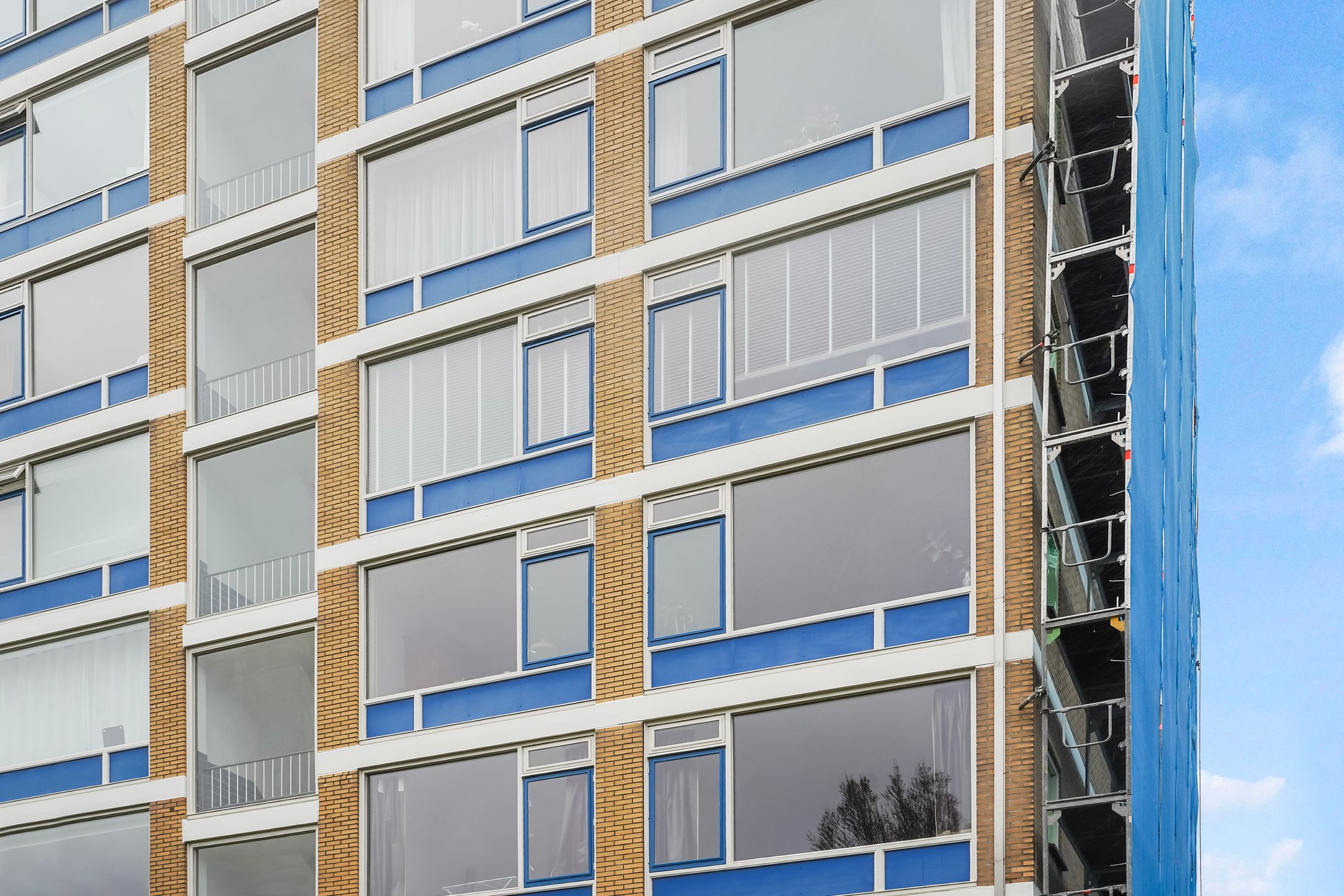 Foto 36 van Segbroeklaan 424-J