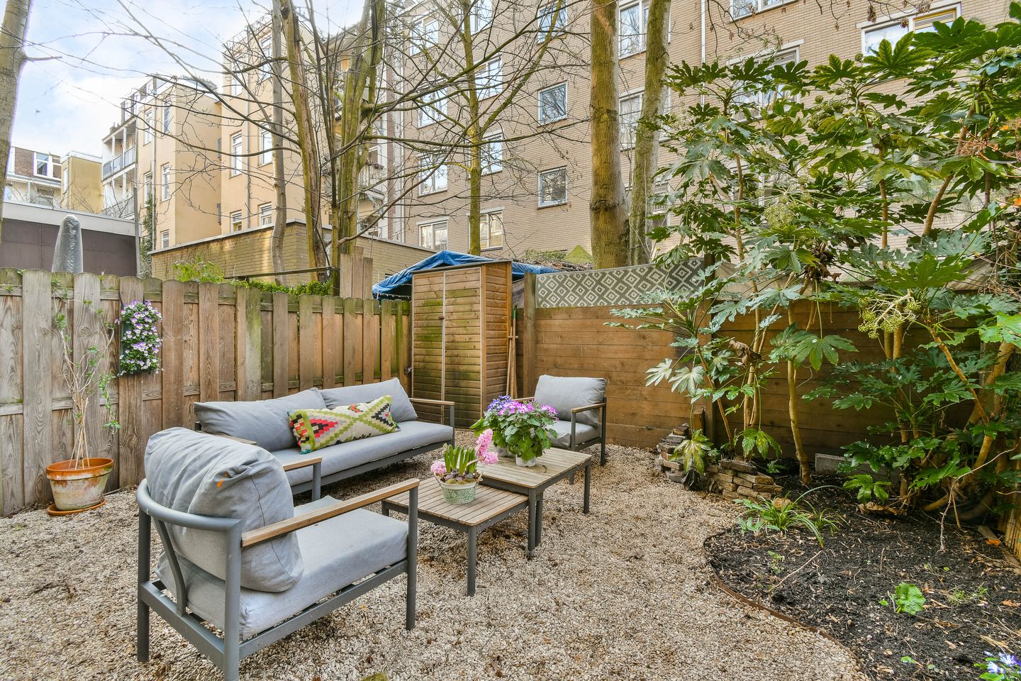 Foto 19 van Haarlemmerweg 155-H