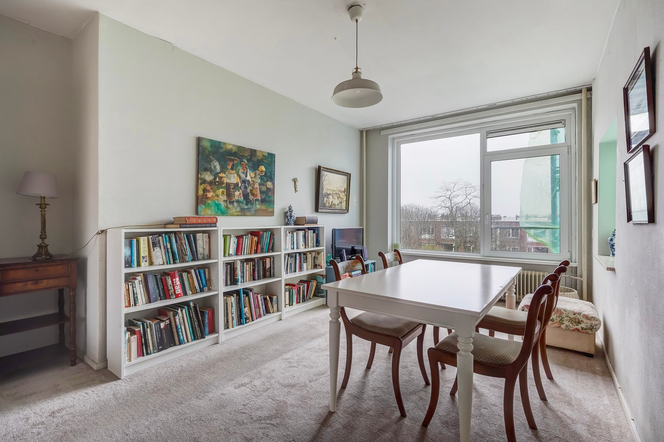 Foto 3 van Segbroeklaan 424-J