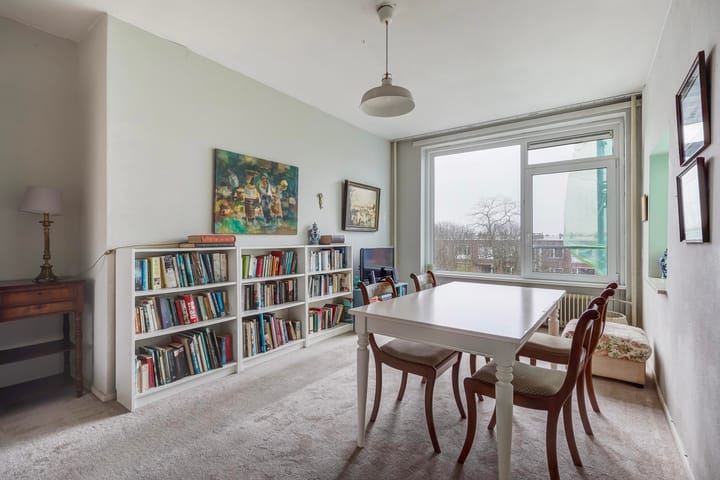 Foto 3 van Segbroeklaan 424-J