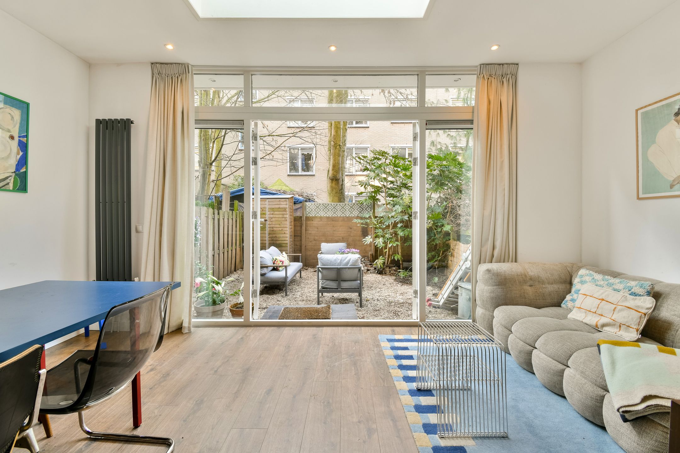 Foto 18 van Haarlemmerweg 155-H