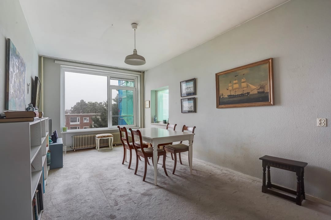 Foto 16 van Segbroeklaan 424-J