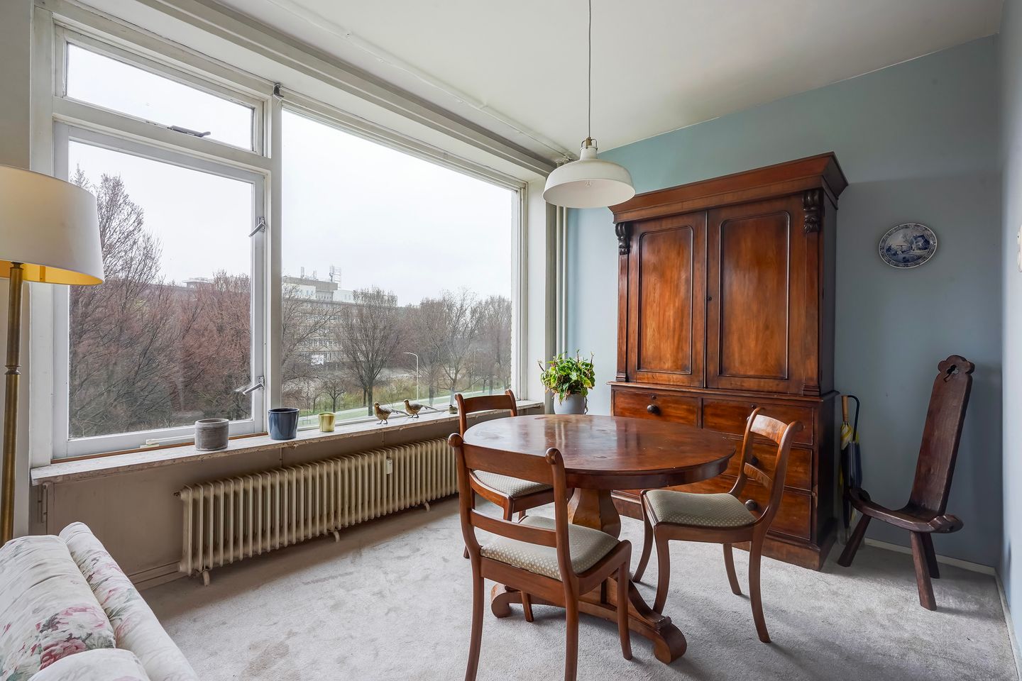 Foto 10 van Segbroeklaan 424-J