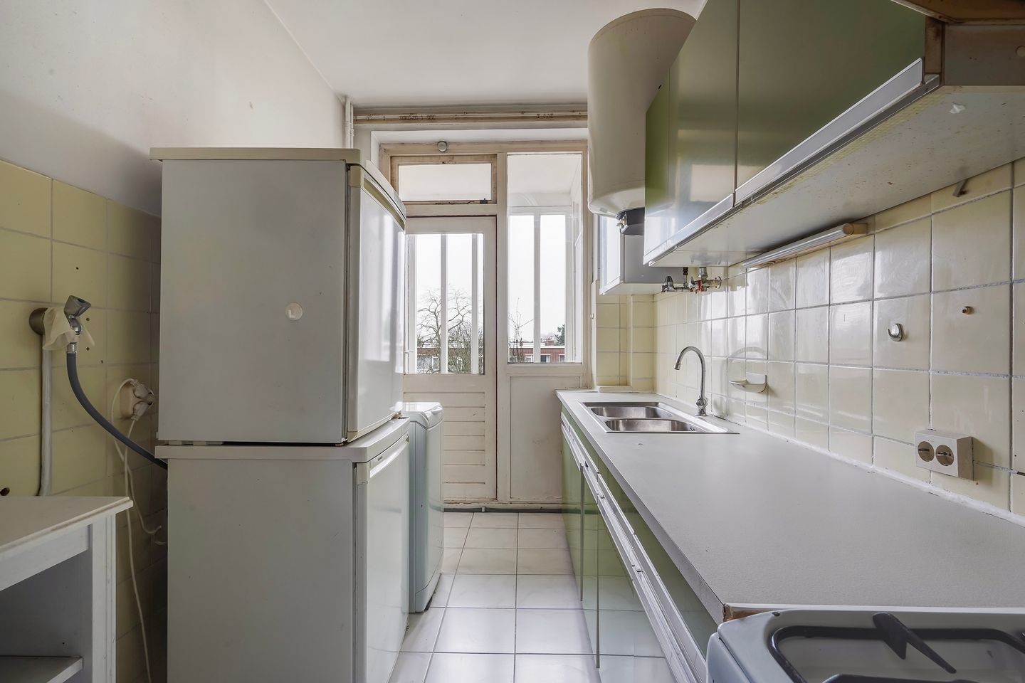 Foto 20 van Segbroeklaan 424-J