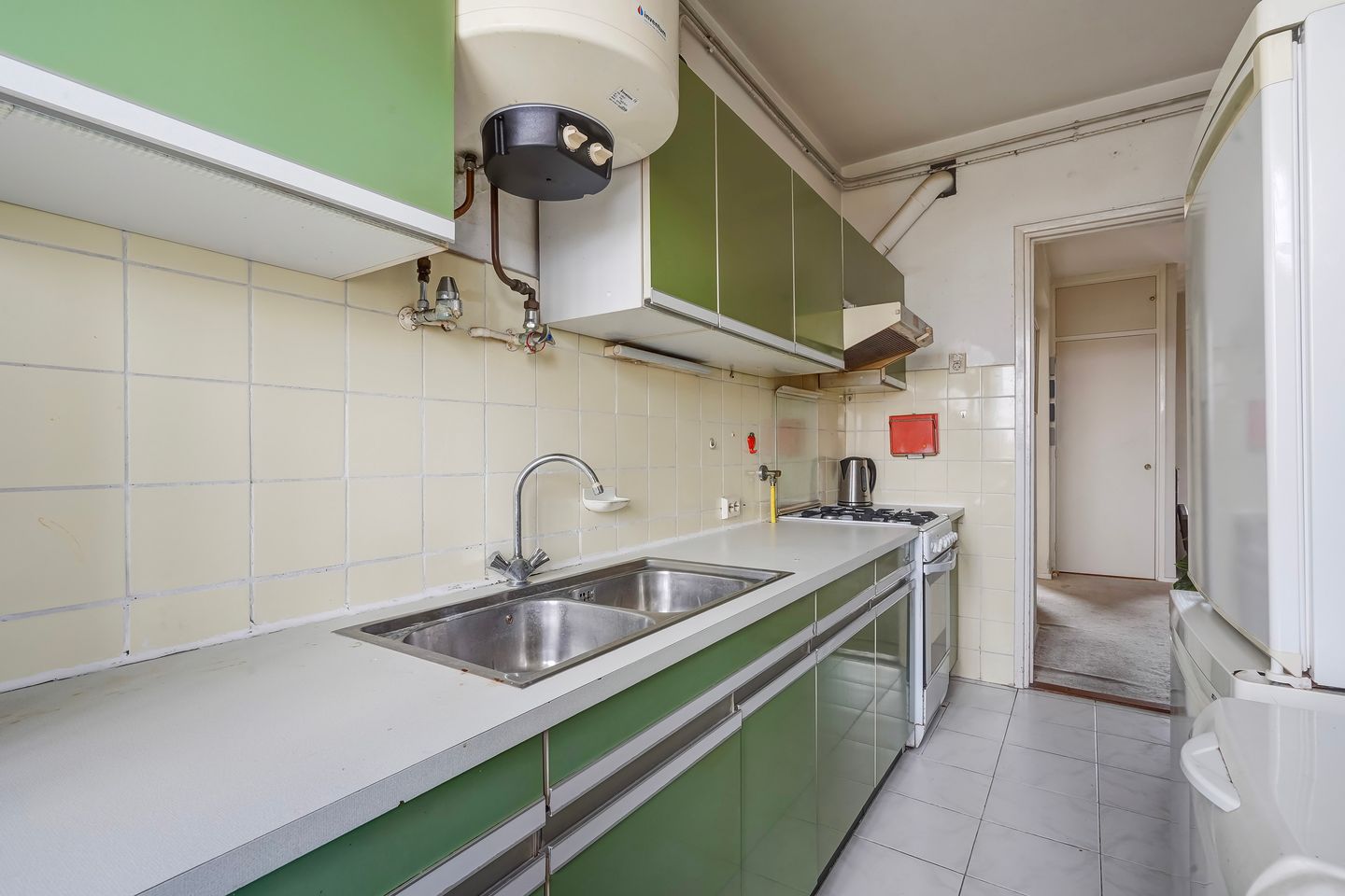 Foto 25 van Segbroeklaan 424-J