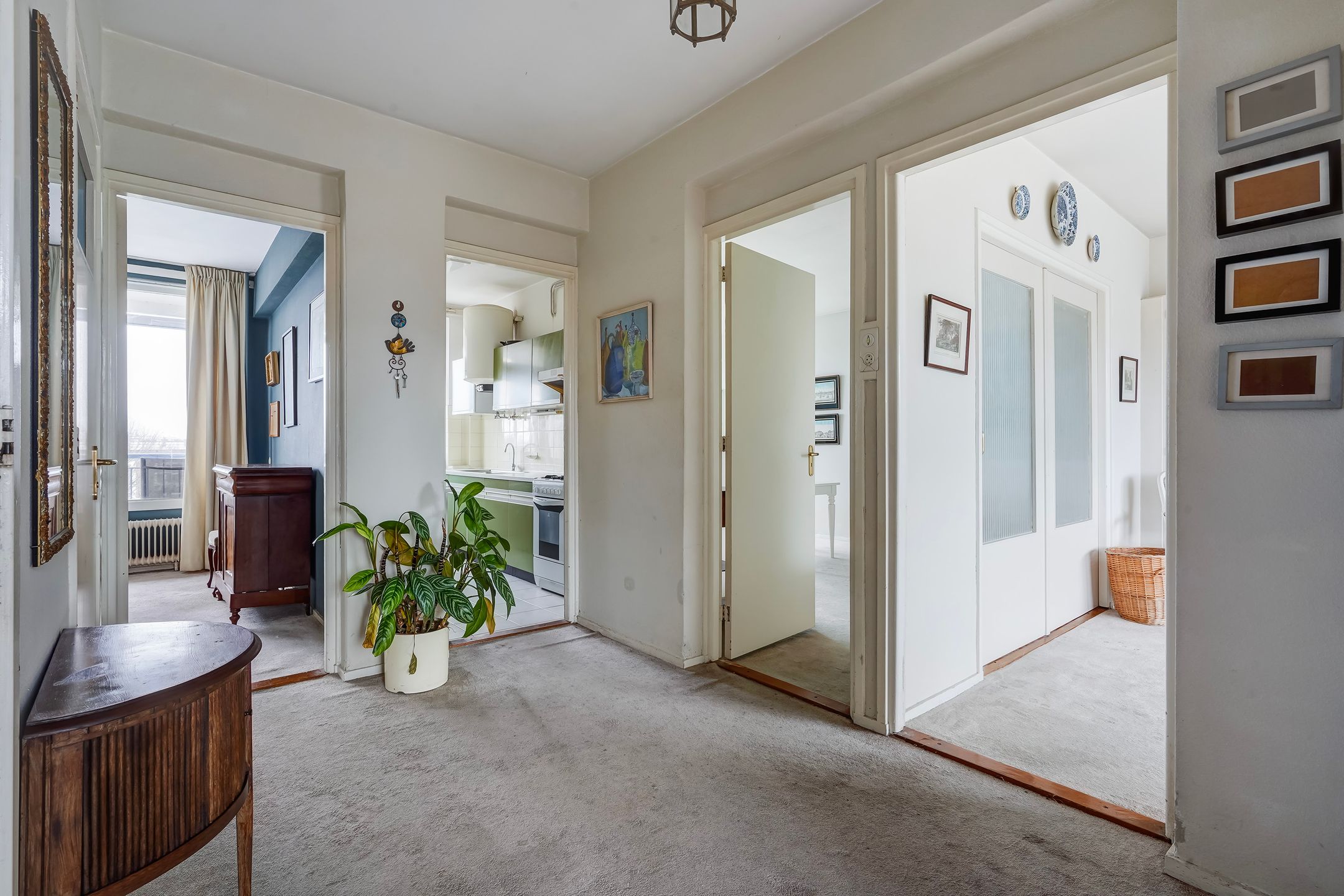 Foto 15 van Segbroeklaan 424-J