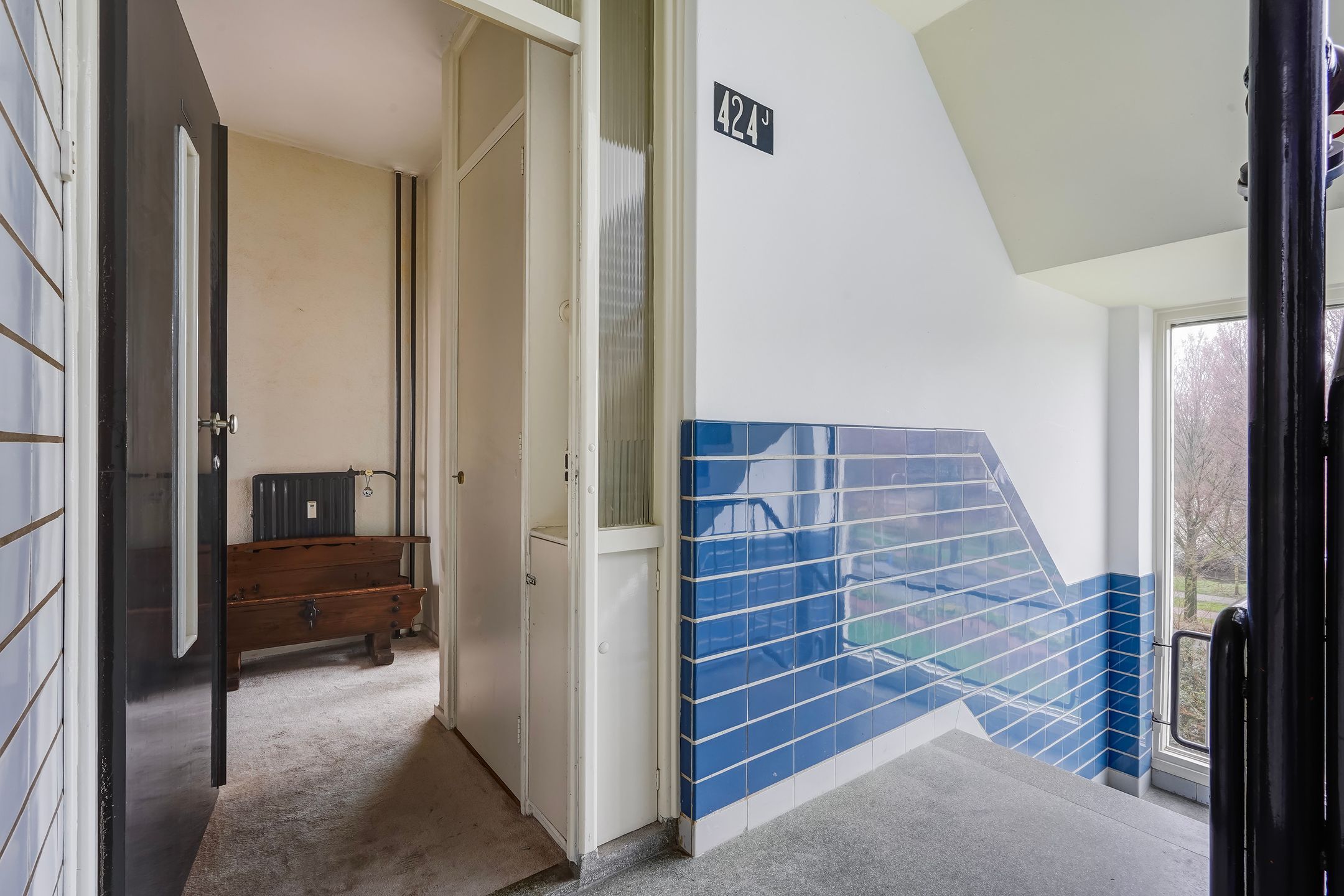 Foto 33 van Segbroeklaan 424-J