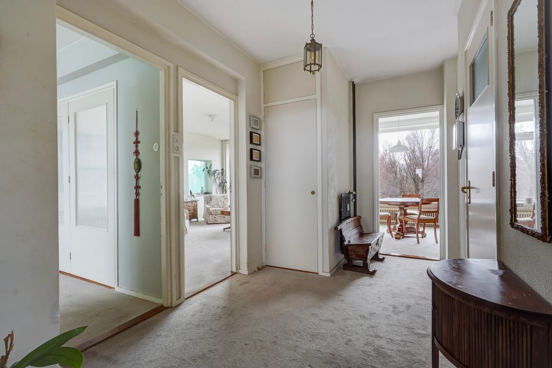 Foto 7 van Segbroeklaan 424-J