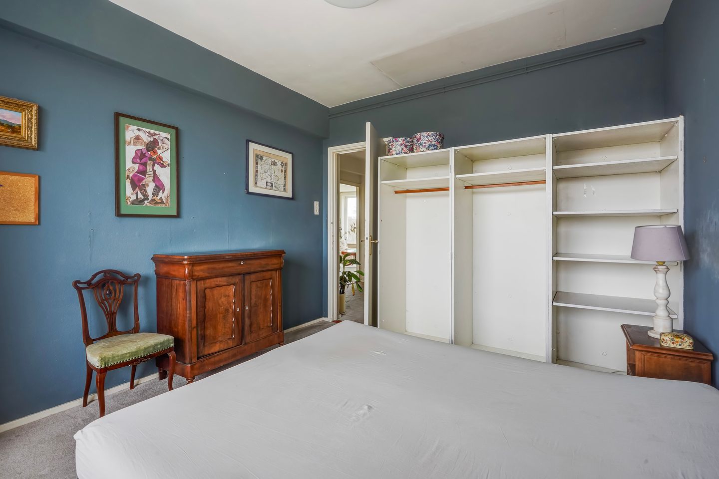 Foto 29 van Segbroeklaan 424-J