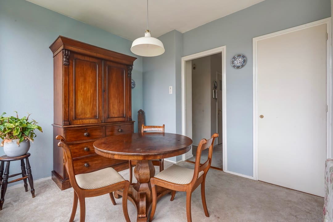 Foto 11 van Segbroeklaan 424-J