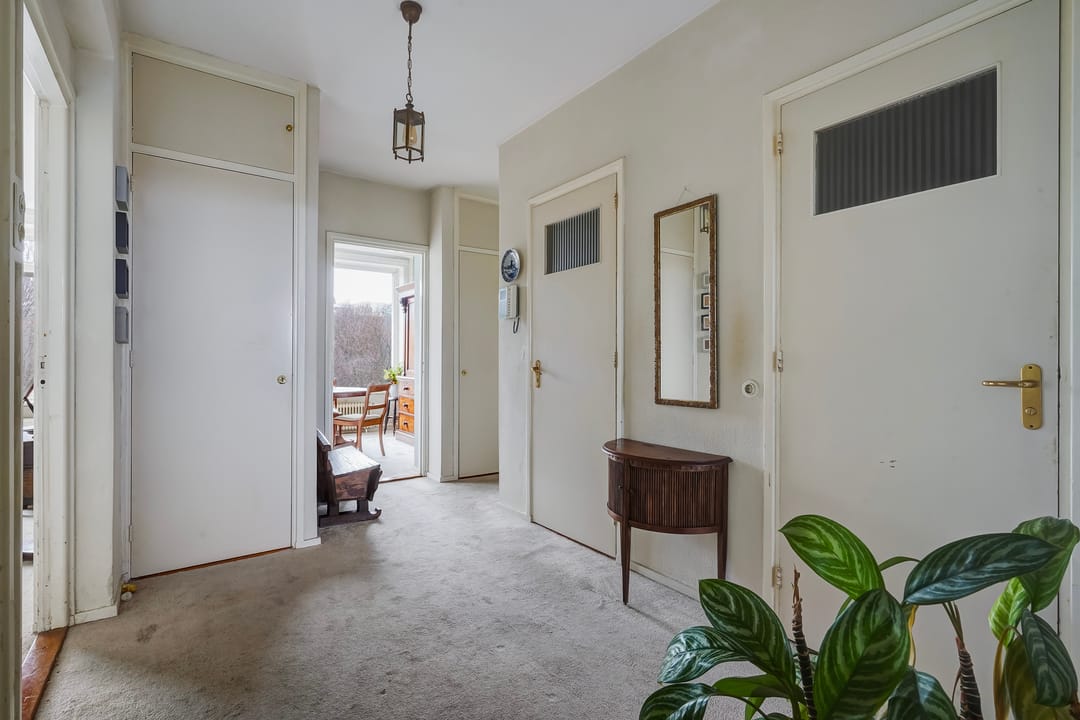 Foto 31 van Segbroeklaan 424-J