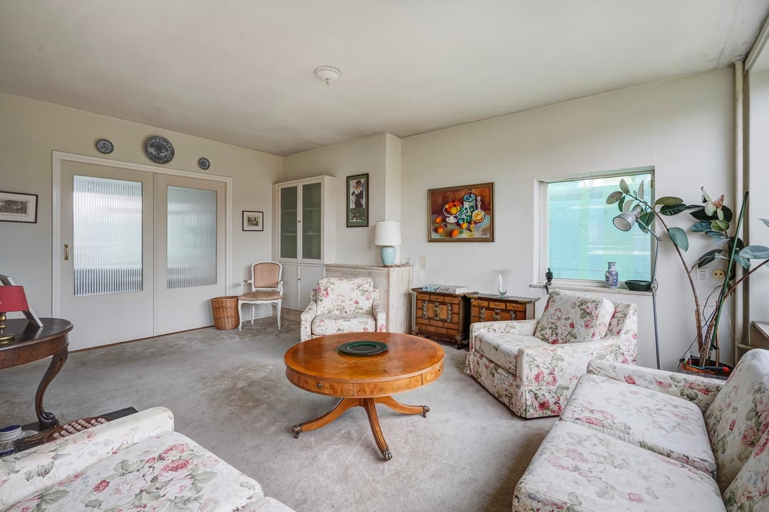 Foto 13 van Segbroeklaan 424-J