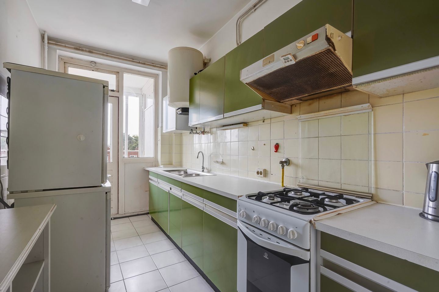 Foto 19 van Segbroeklaan 424-J