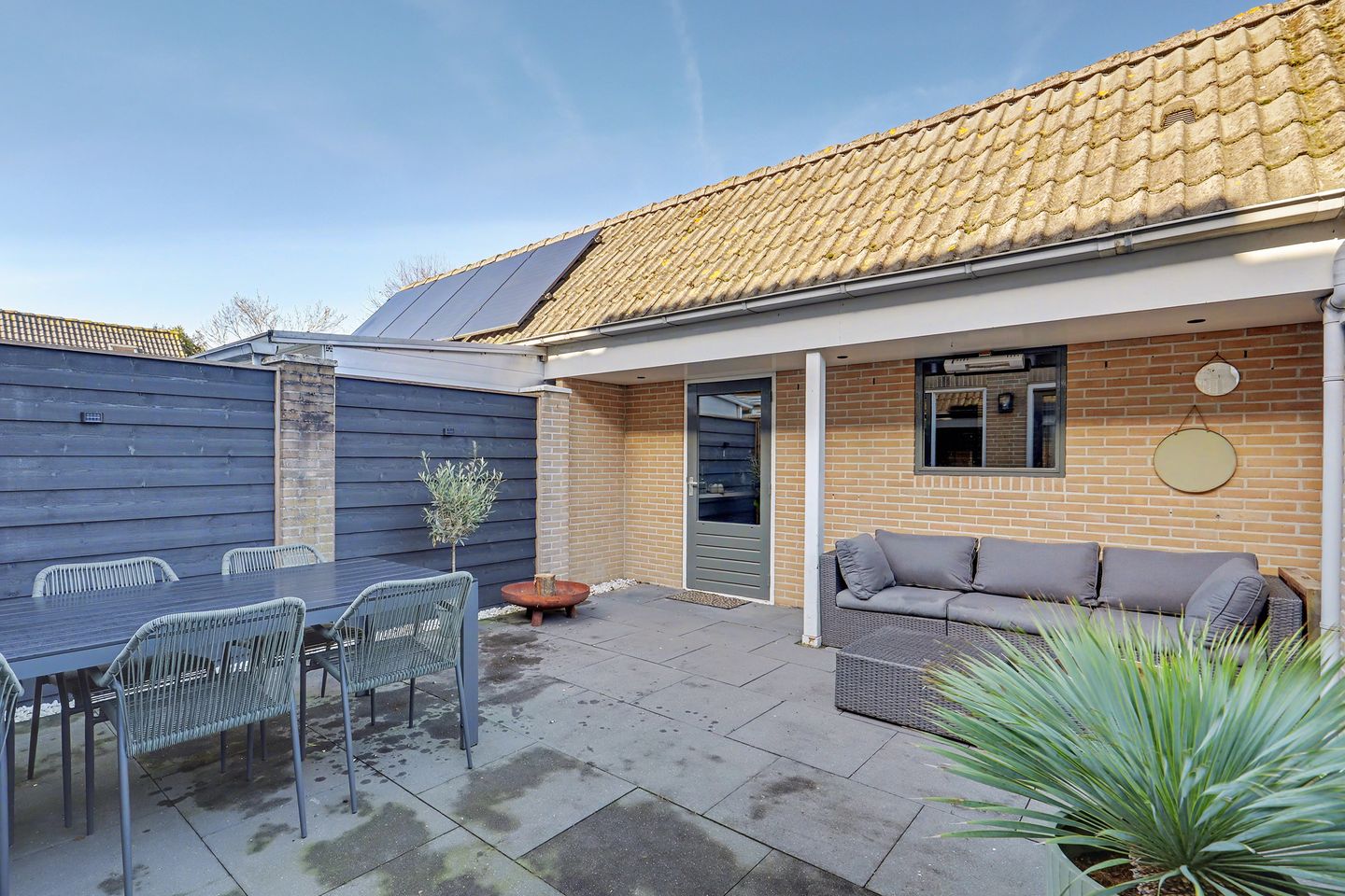 Foto 5 van Herman Gorterlaan 9