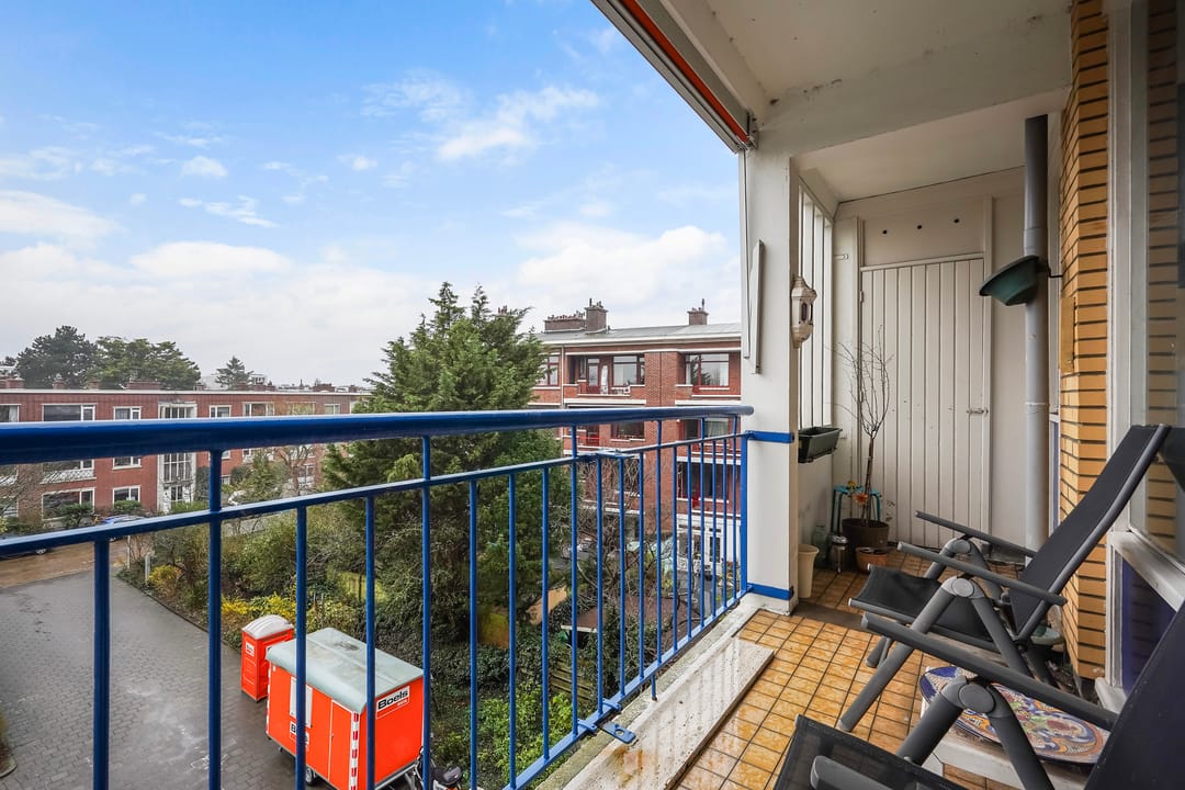 Foto 23 van Segbroeklaan 424-J