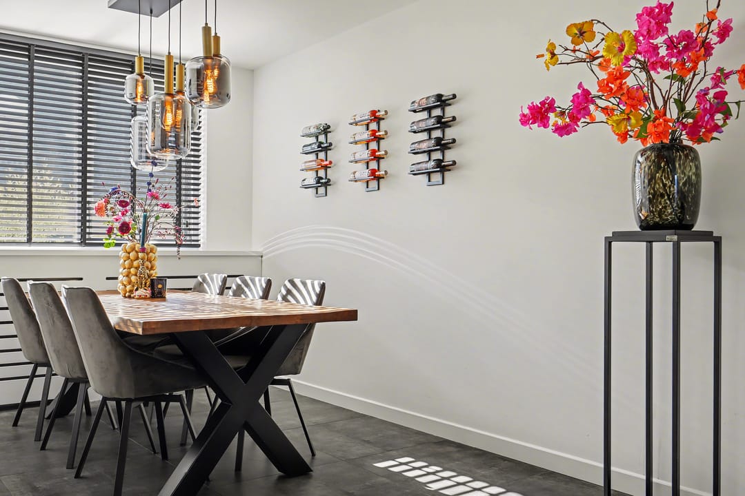 Foto 11 van Herman Gorterlaan 9