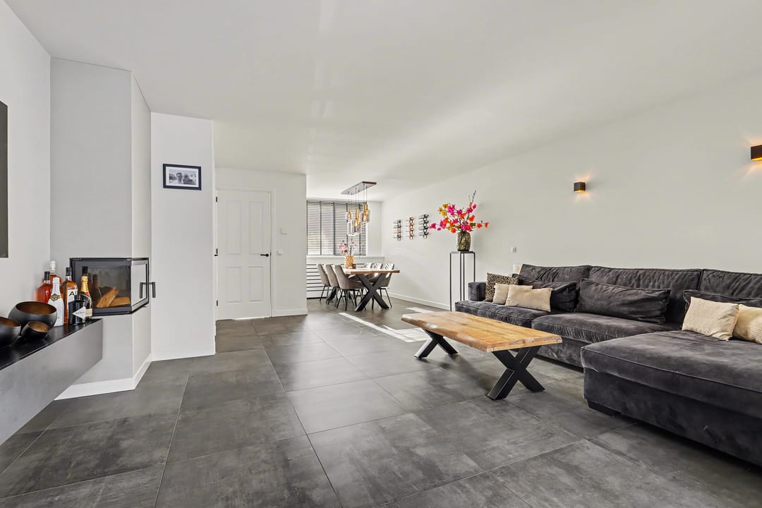 Foto 2 van Herman Gorterlaan 9