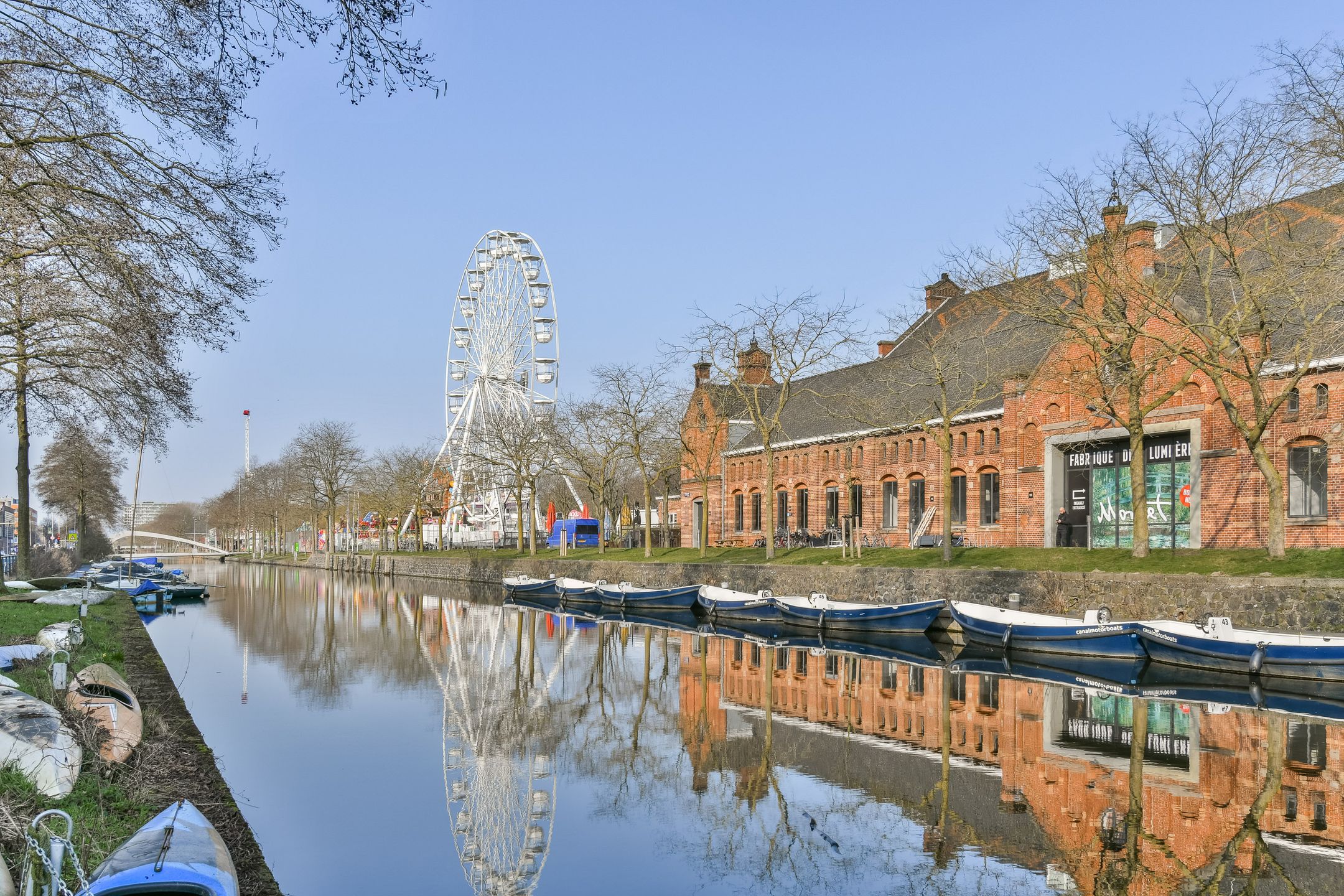 Foto 30 van Haarlemmerweg 155-H