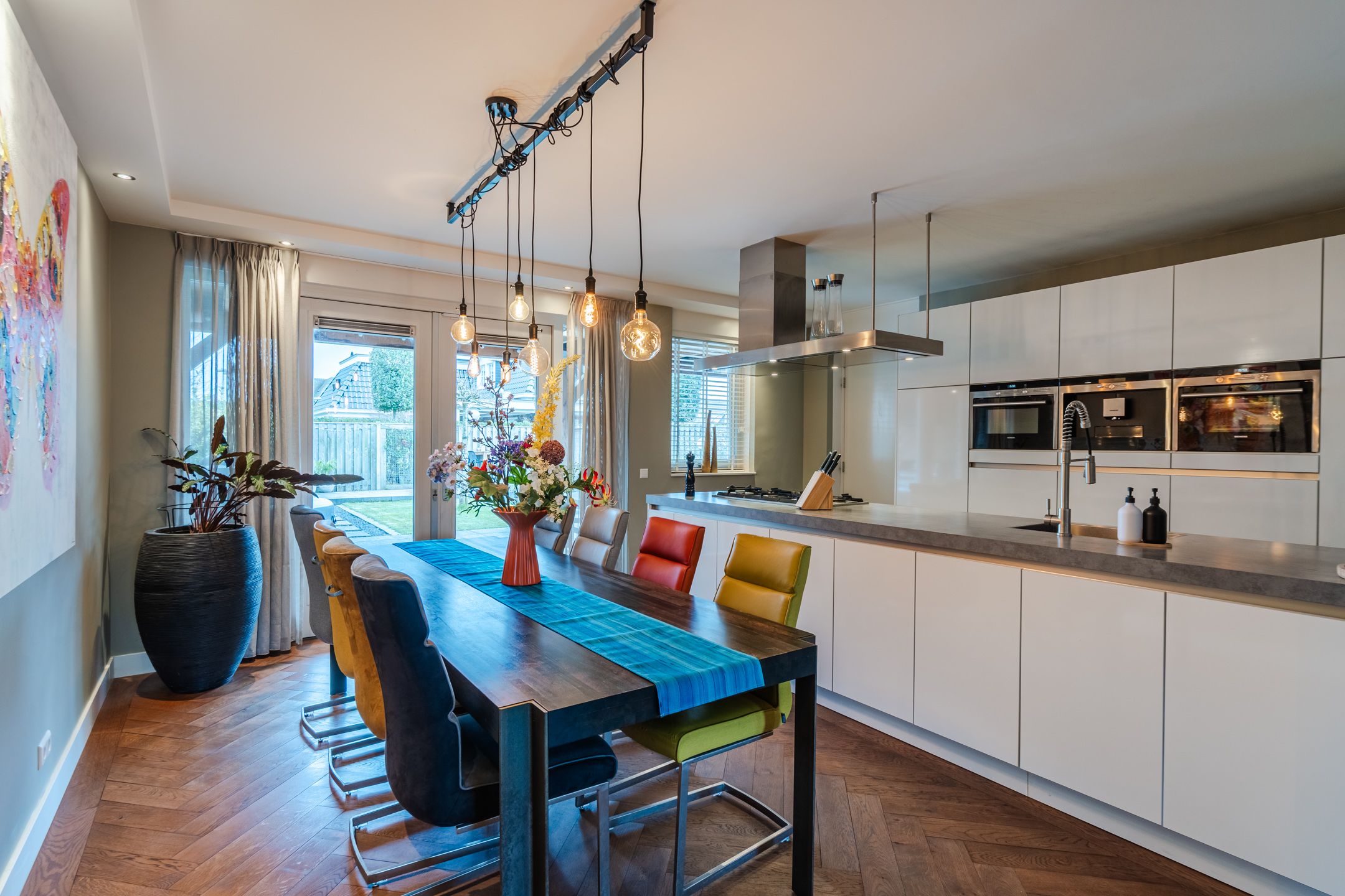 Foto 3 van Oosterweg Noord 3