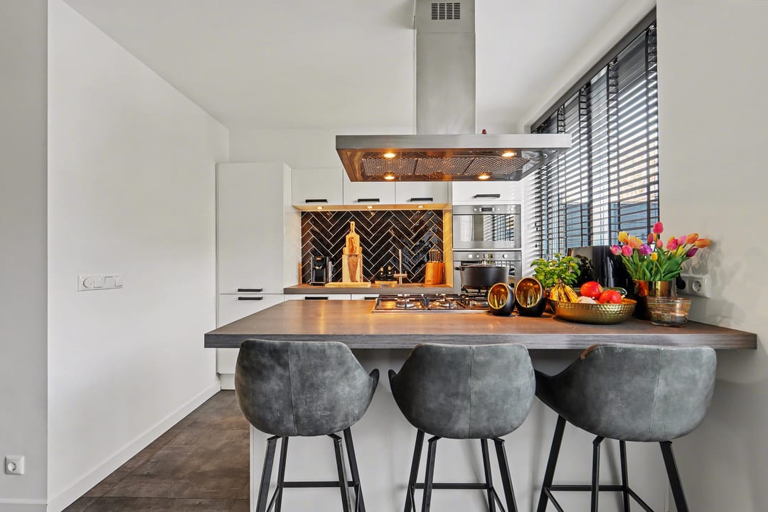 Foto 13 van Herman Gorterlaan 9