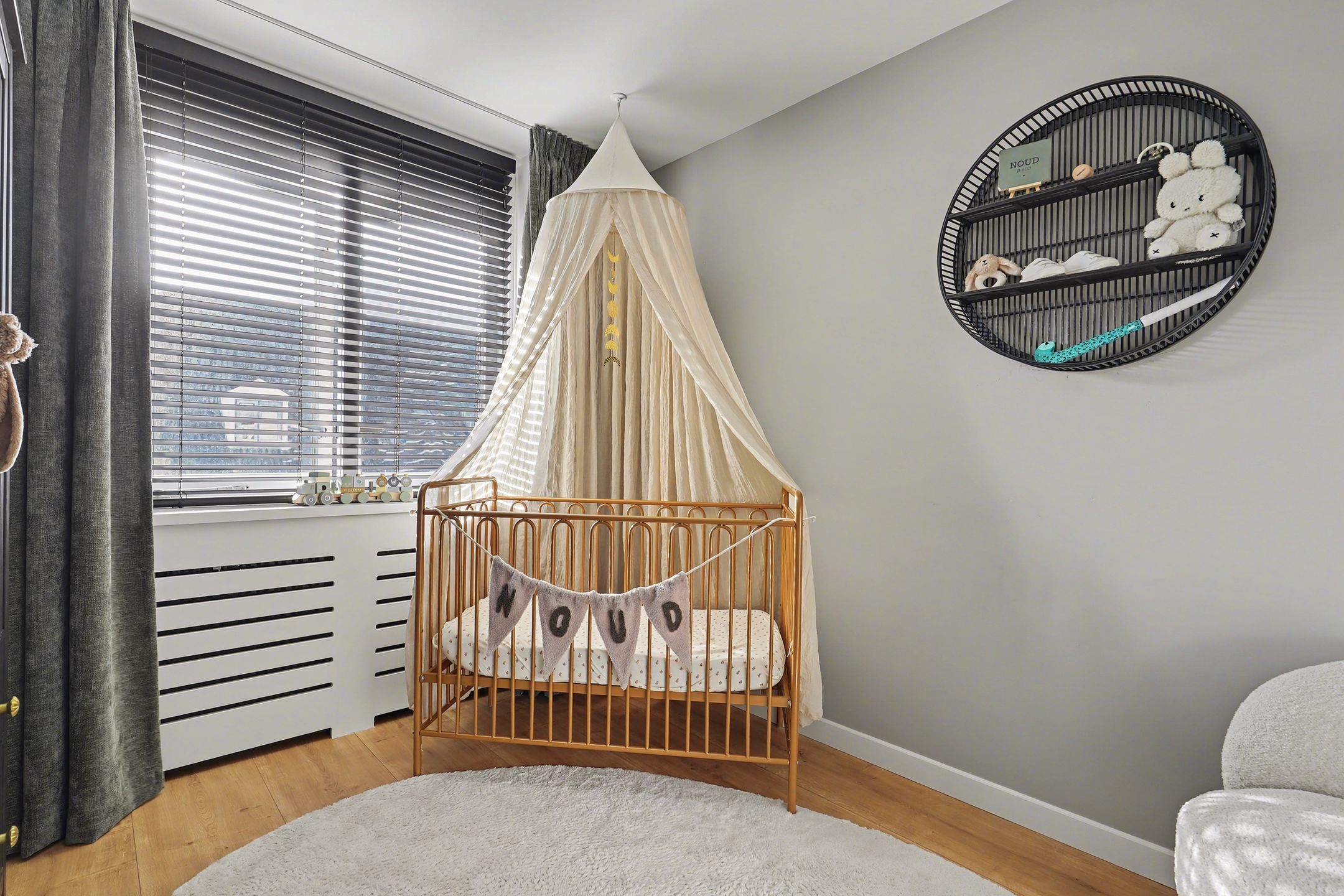 Foto 21 van Herman Gorterlaan 9