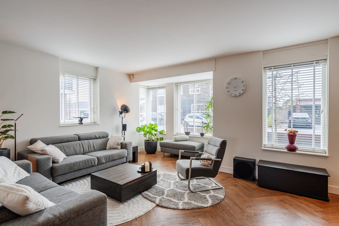 Foto 2 van Oosterweg Noord 3