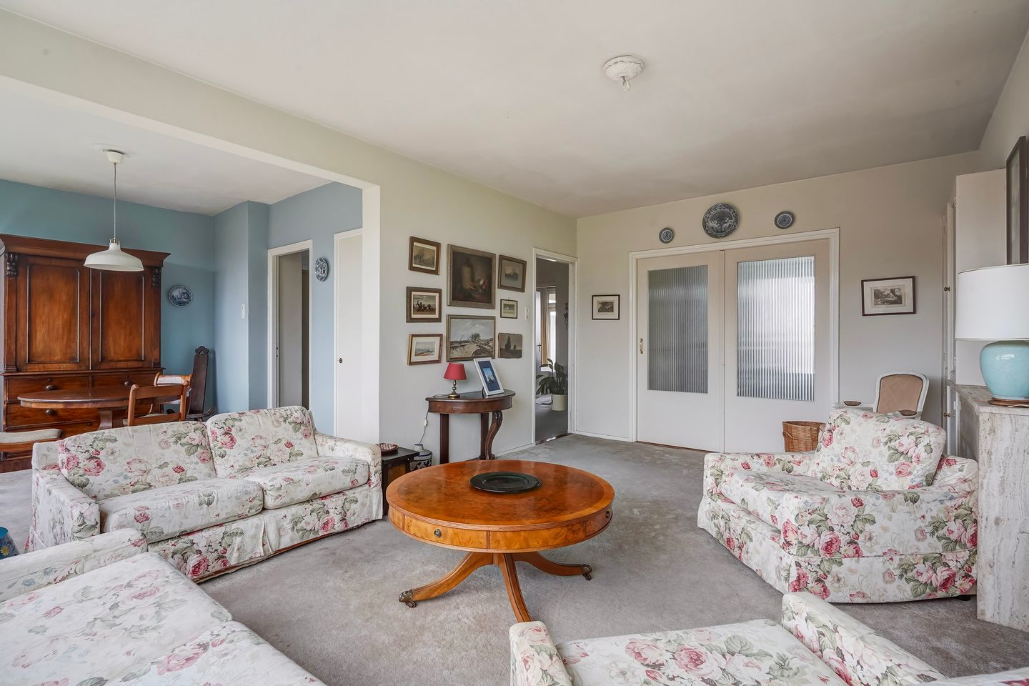 Foto 14 van Segbroeklaan 424-J