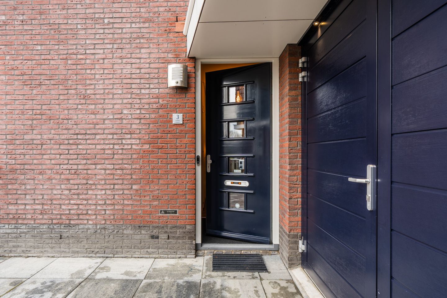 Foto 10 van Oosterweg Noord 3