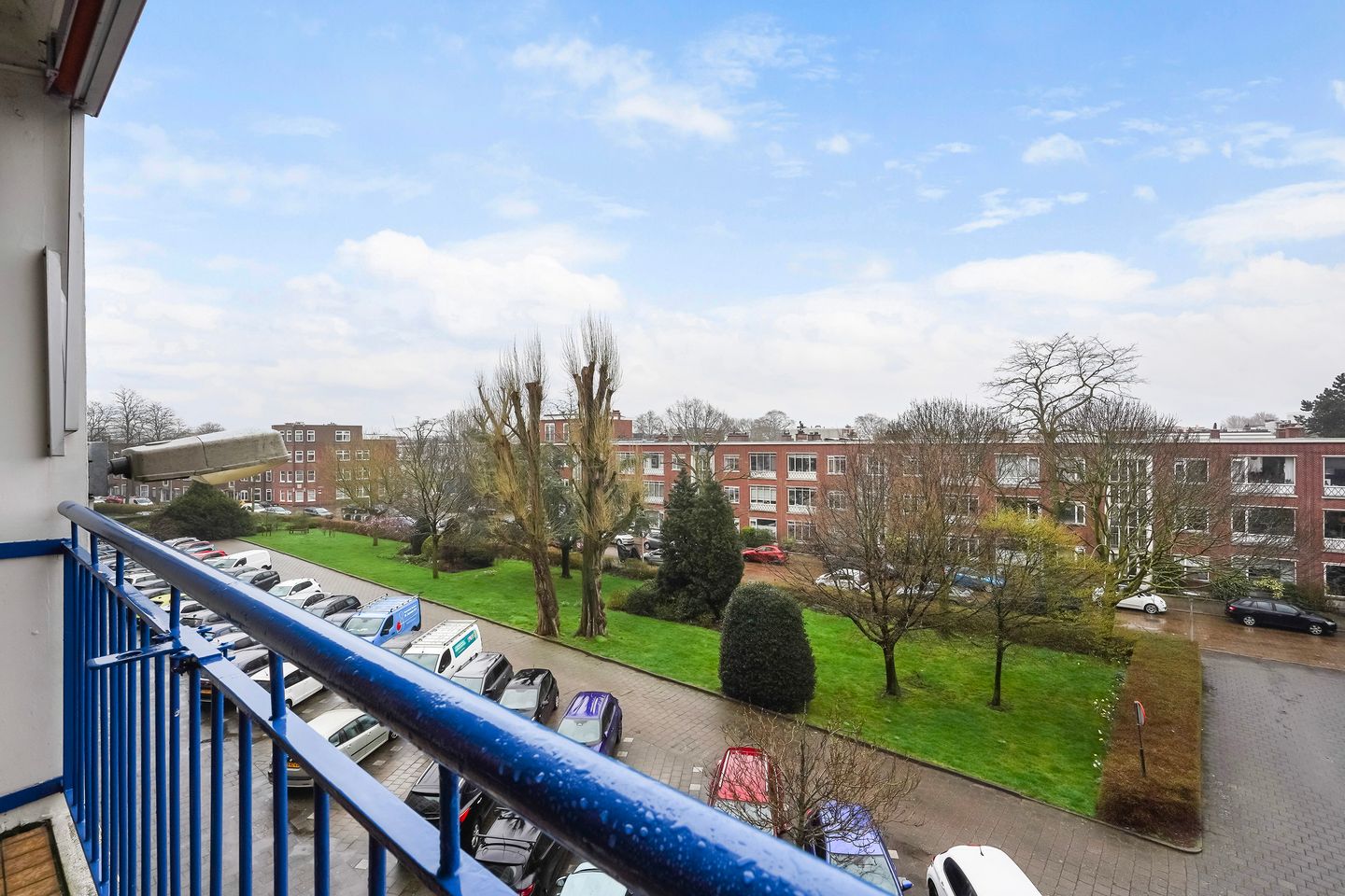 Foto 4 van Segbroeklaan 424-J