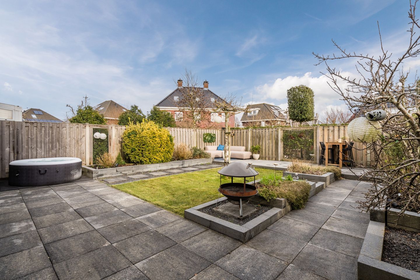 Foto 4 van Oosterweg Noord 3