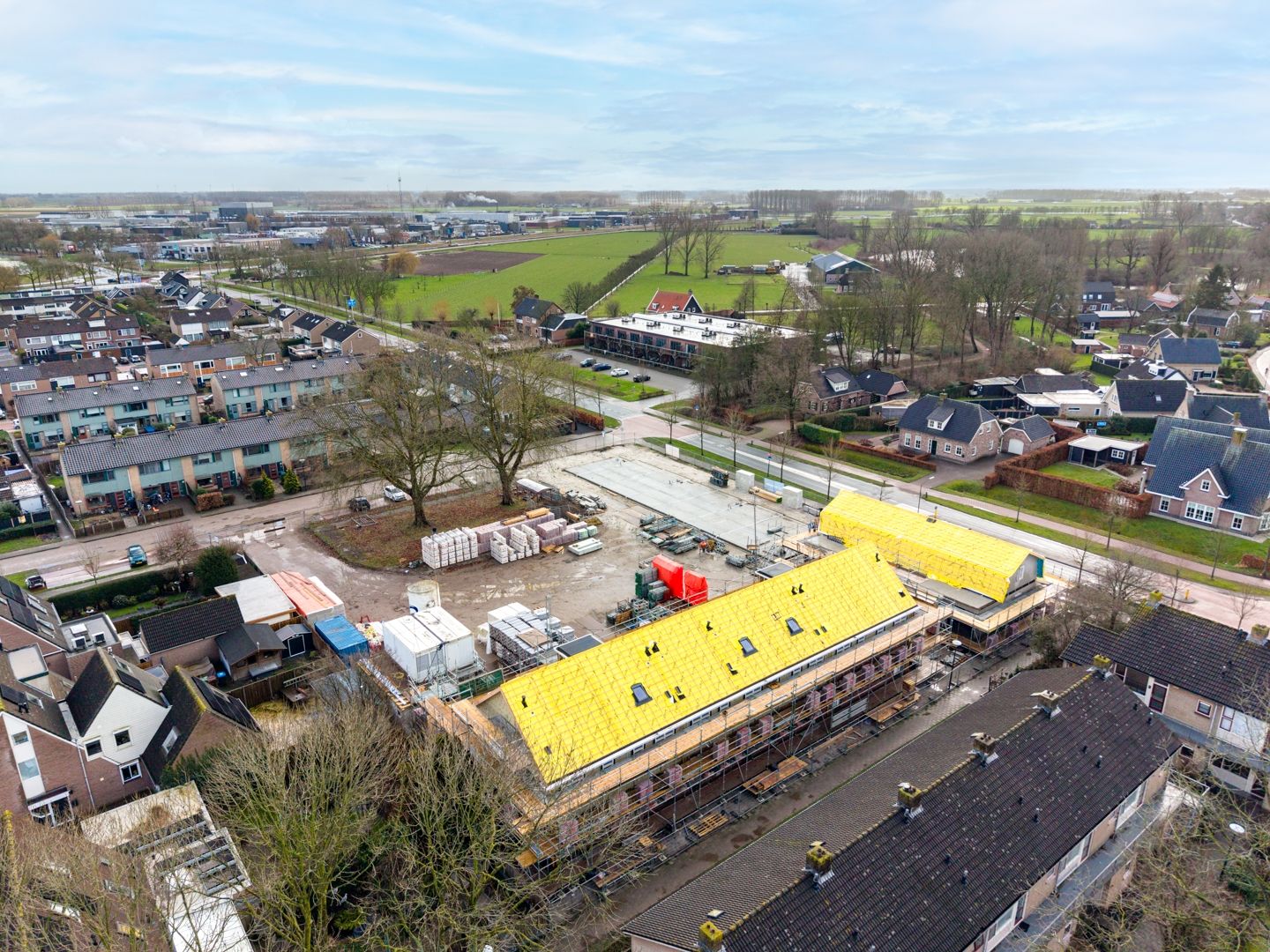 Foto 6 van Ganzenhof Giessen