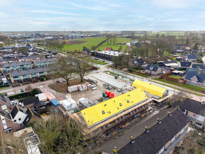 Foto 6 van Ganzenhof Giessen