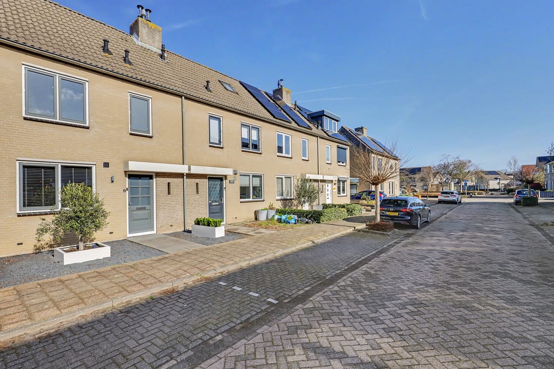 Foto 37 van Herman Gorterlaan 9