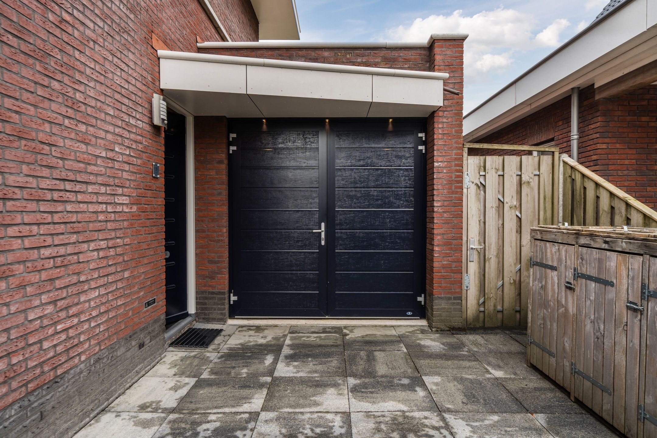 Foto 9 van Oosterweg Noord 3