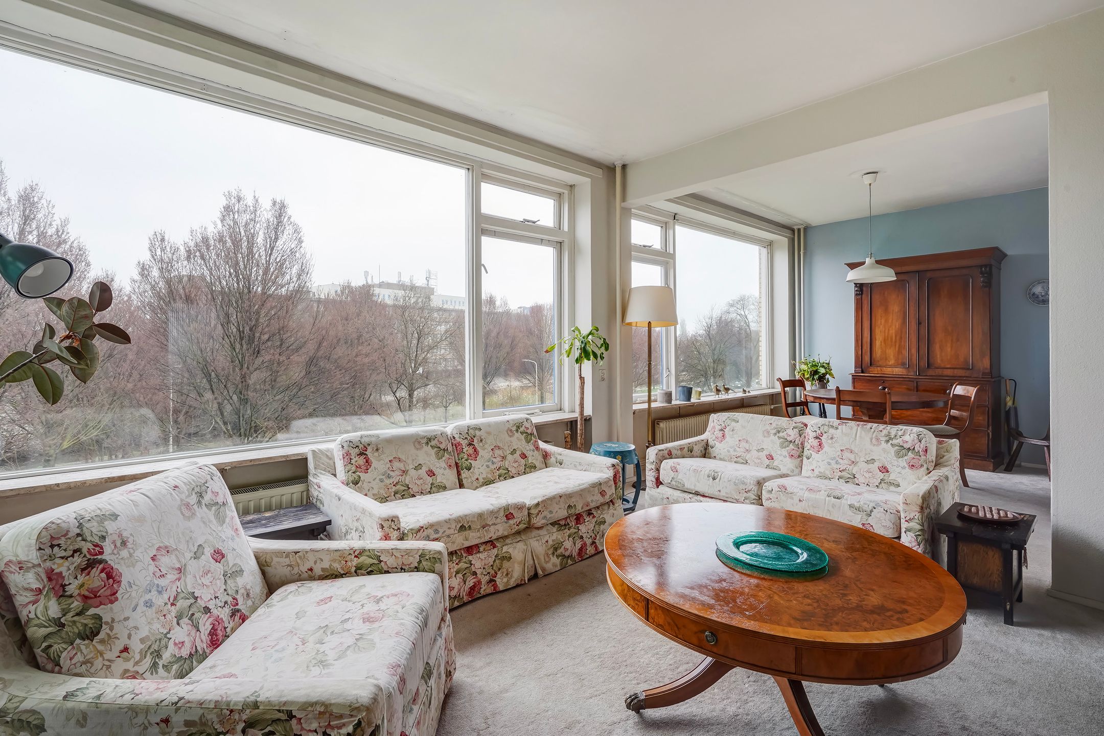 Foto 9 van Segbroeklaan 424-J